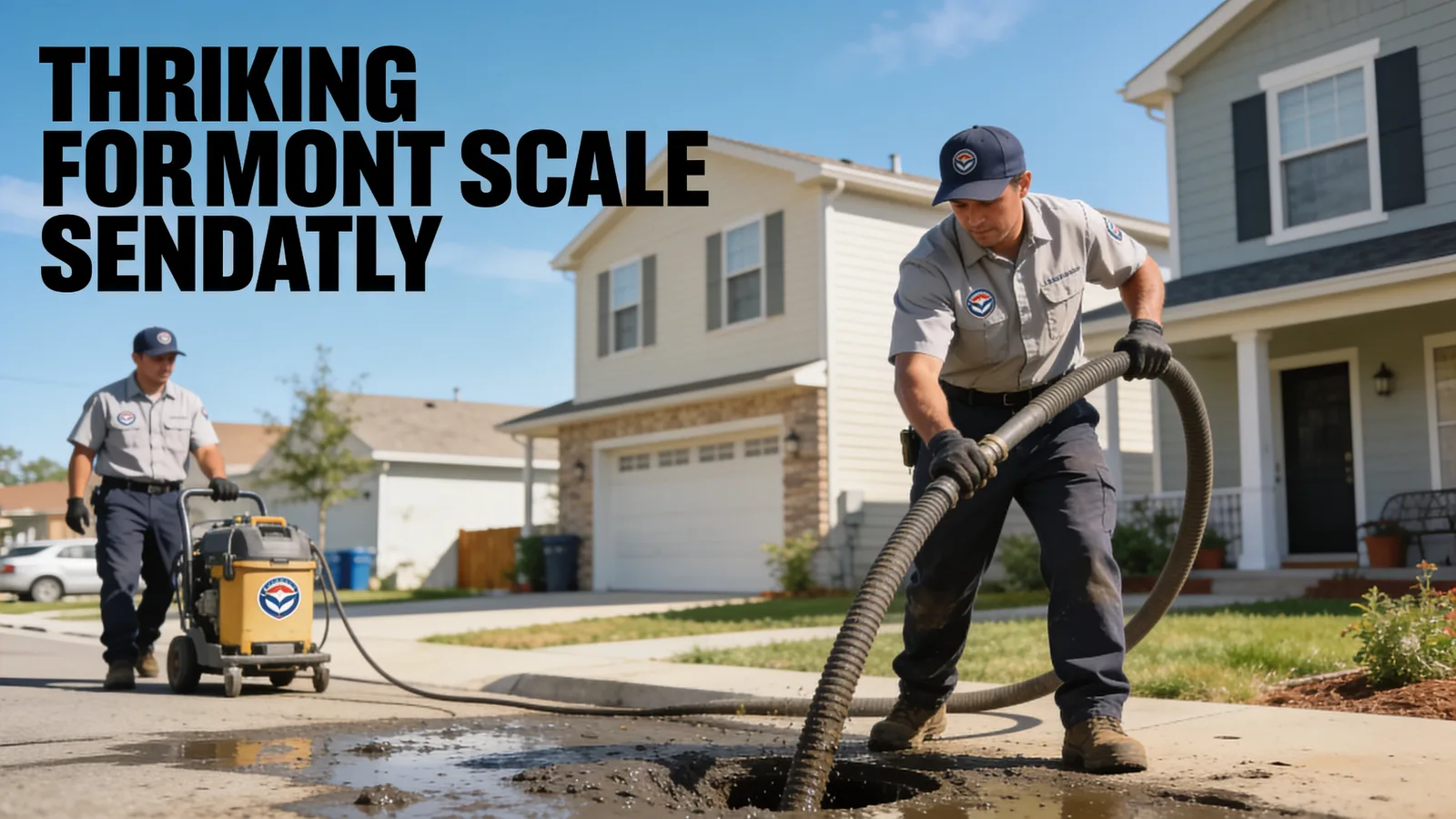 Sewage Cleanup in Hoboken, NJ near me